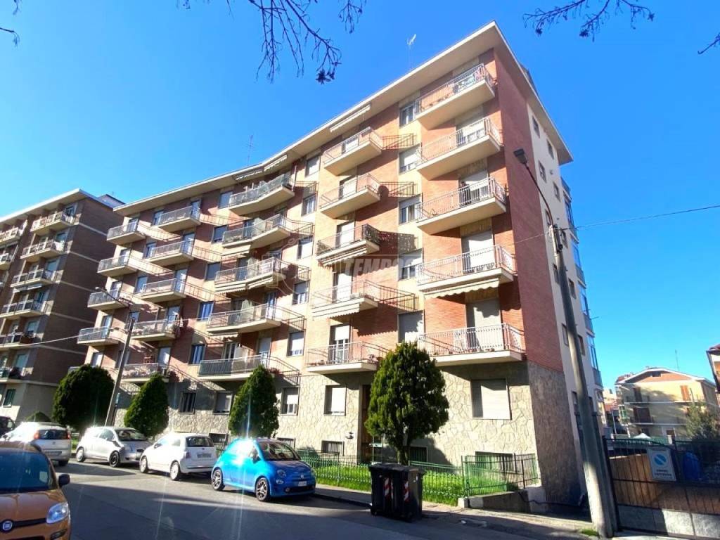 Appartamento in vendita a Collegno via Gioacchino Rossini, 50