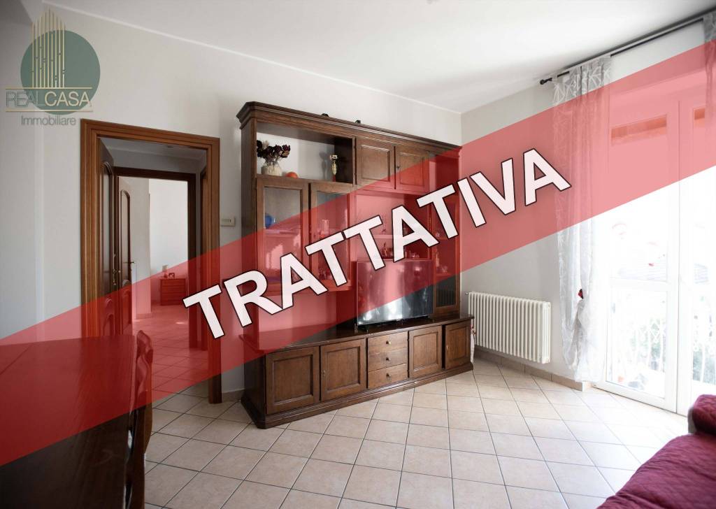 Appartamento in vendita a Cerro Maggiore via Regina Margherita