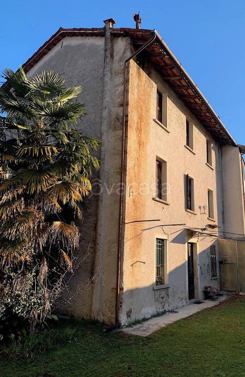 Casa Indipendente in in vendita da privato a Udine via Arnaldo Piutti, 49