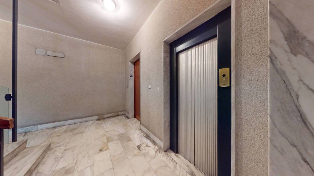 Appartamento in affitto a Lecce via Braccio Martello, 2