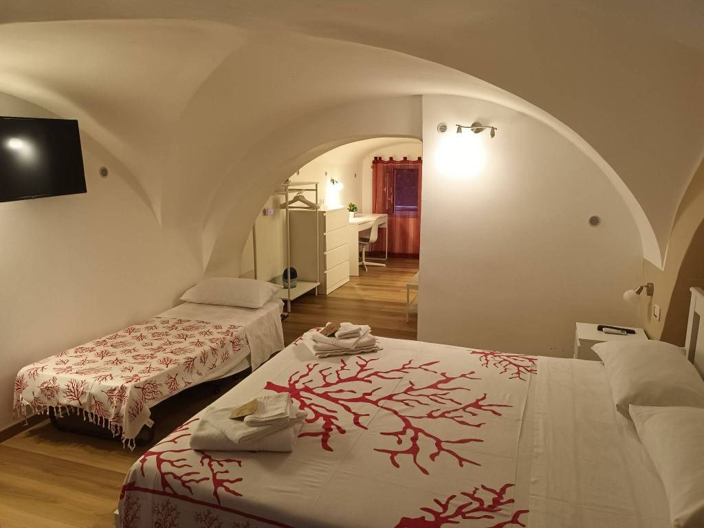 Appartamento in in affitto da privato a Catania via Pozzo Mulino, 32