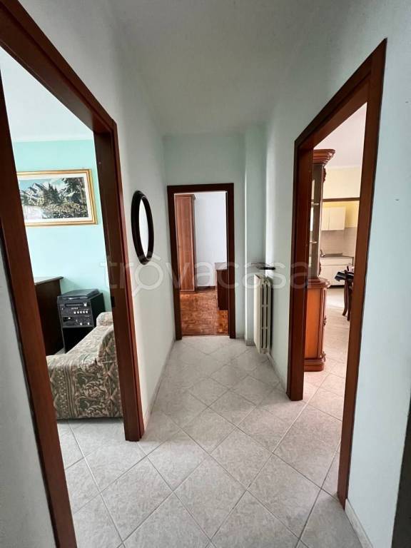 Appartamento in in vendita da privato a Cuneo via Piero Gobetti, 46