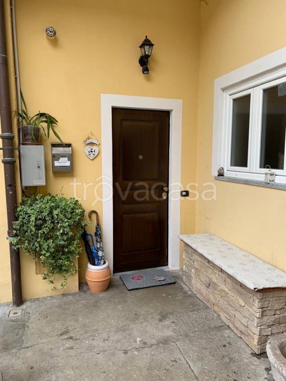 Appartamento in in vendita da privato a Varallo via Brigate Garibaldi, 60