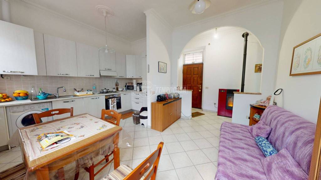 Appartamento in vendita a Malnate viale Como