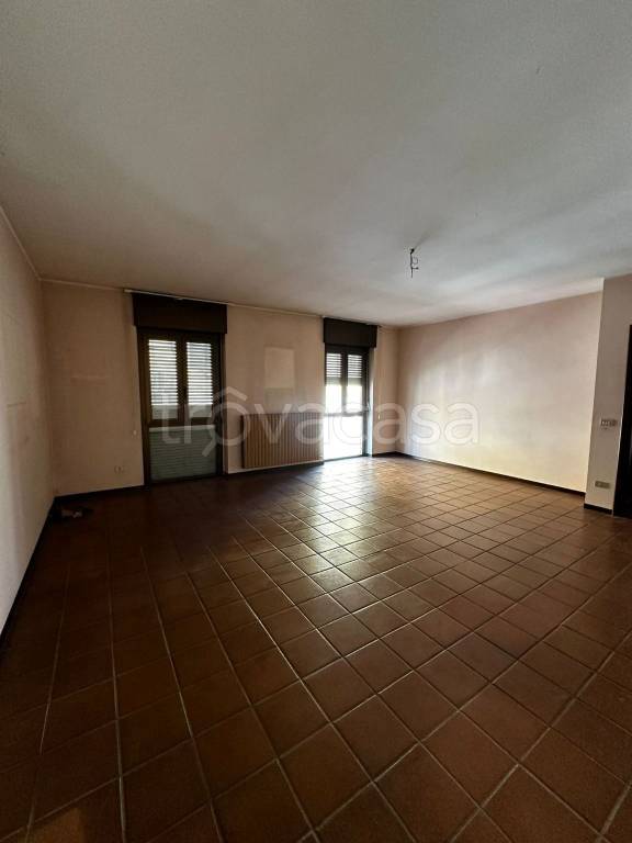 Appartamento in vendita a Borgo d'Ale via Roma, 8