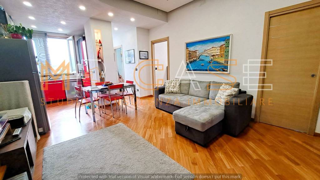 Appartamento in vendita ad Albenga regione Antognano