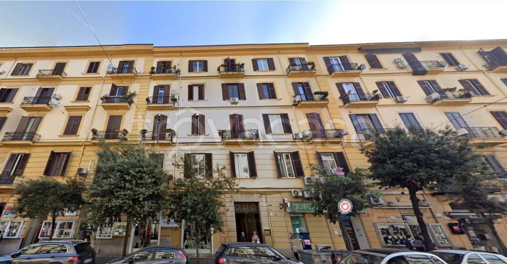 Appartamento in vendita a Napoli corso Giuseppe Garibaldi