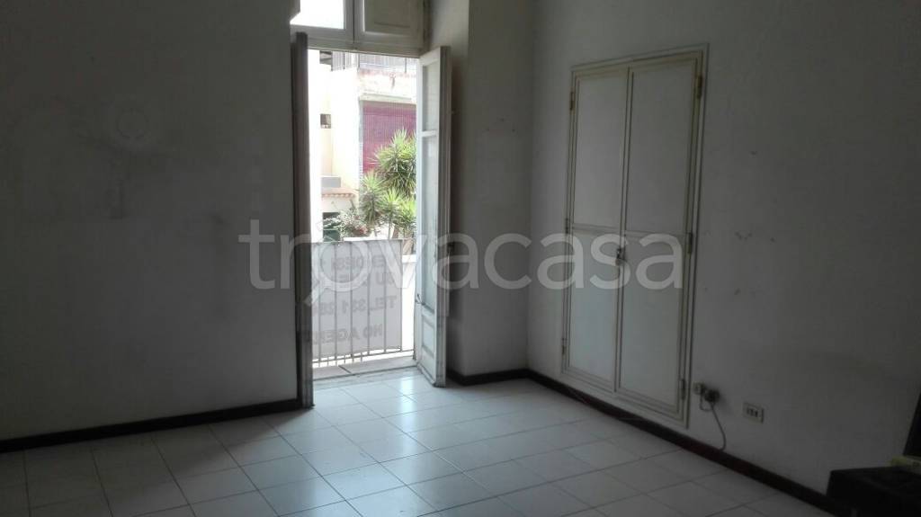 Appartamento in vendita a Somma Vesuviana via Ernesto Pantaleo