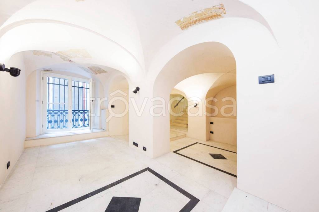 Appartamento in vendita a Genova via al Ponte Reale