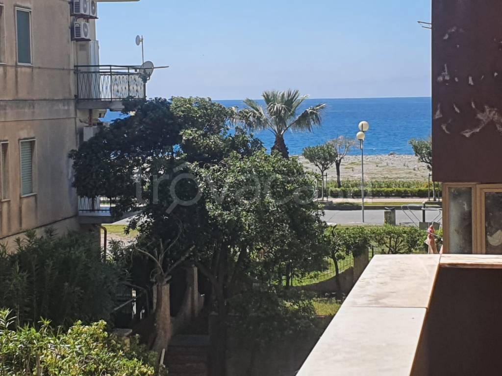 Appartamento in in vendita da privato a Praia a Mare via Dante Alighieri, 57