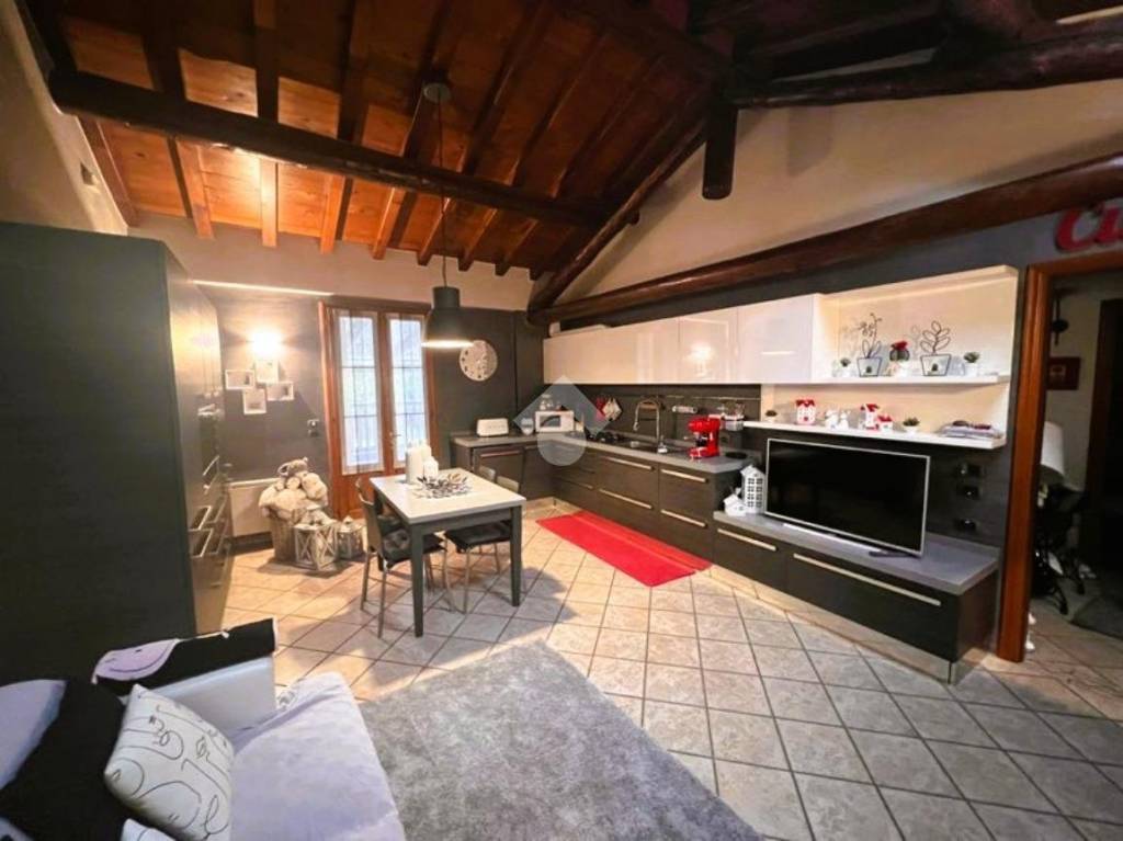 Appartamento in vendita a Castel Goffredo viale Monte Grappa, 20/a