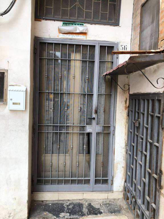 Appartamento in in vendita da privato a Foggia via Le Maestre