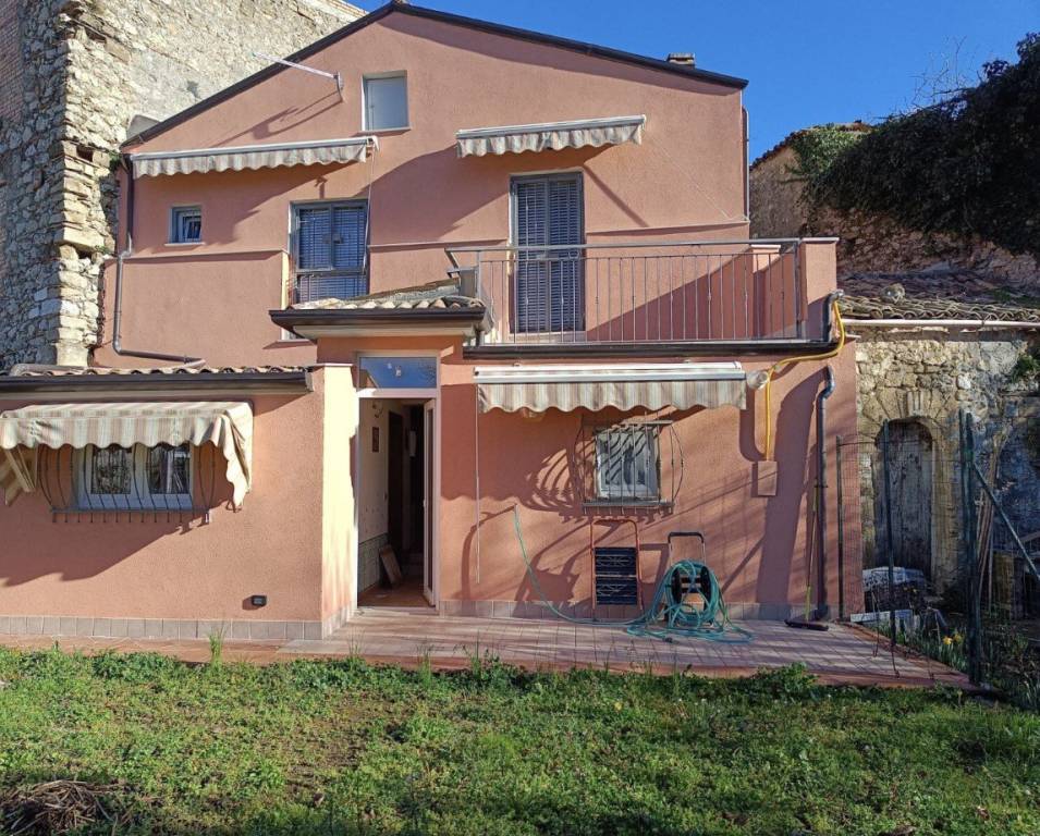 Appartamento in vendita a Grottolella via Generale Fricchione, 37