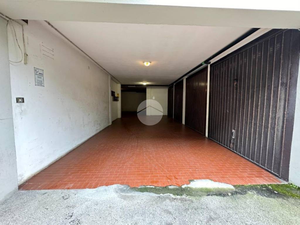 Garage in vendita a Chioggia via g. Da Verrazzano, 33