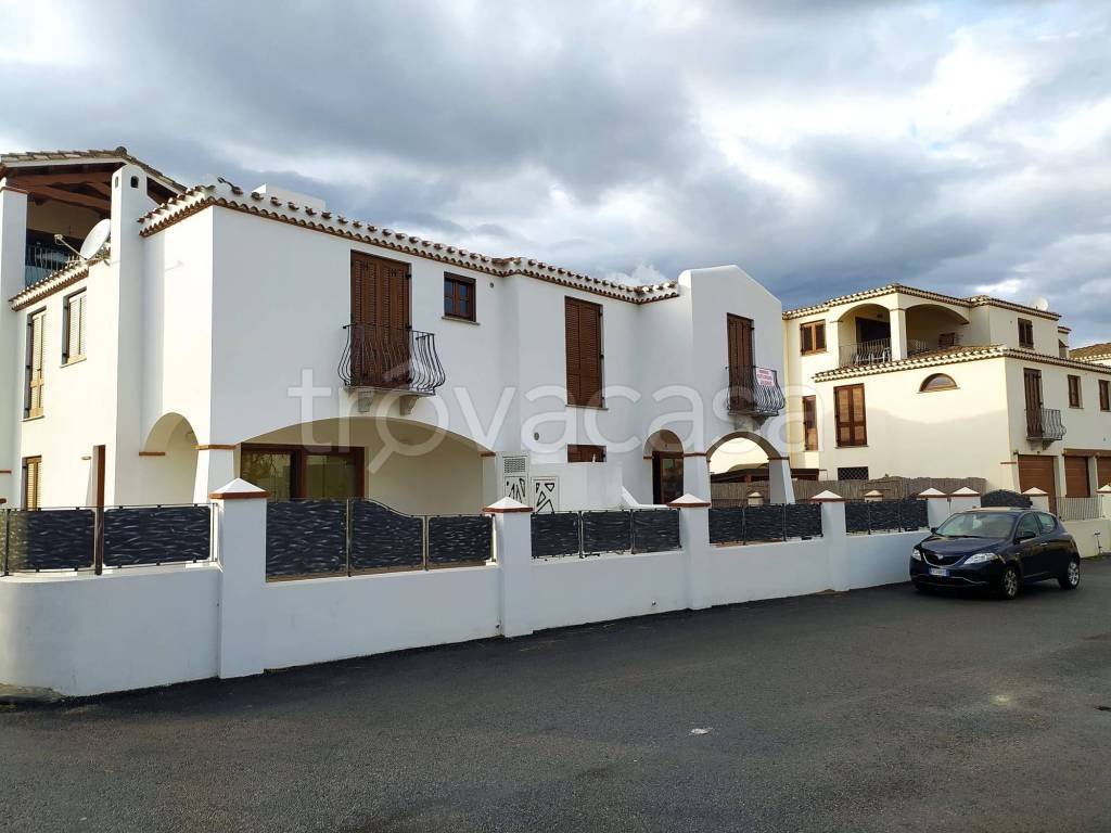 Villa a Schiera in vendita a Tortolì via Bertulotto