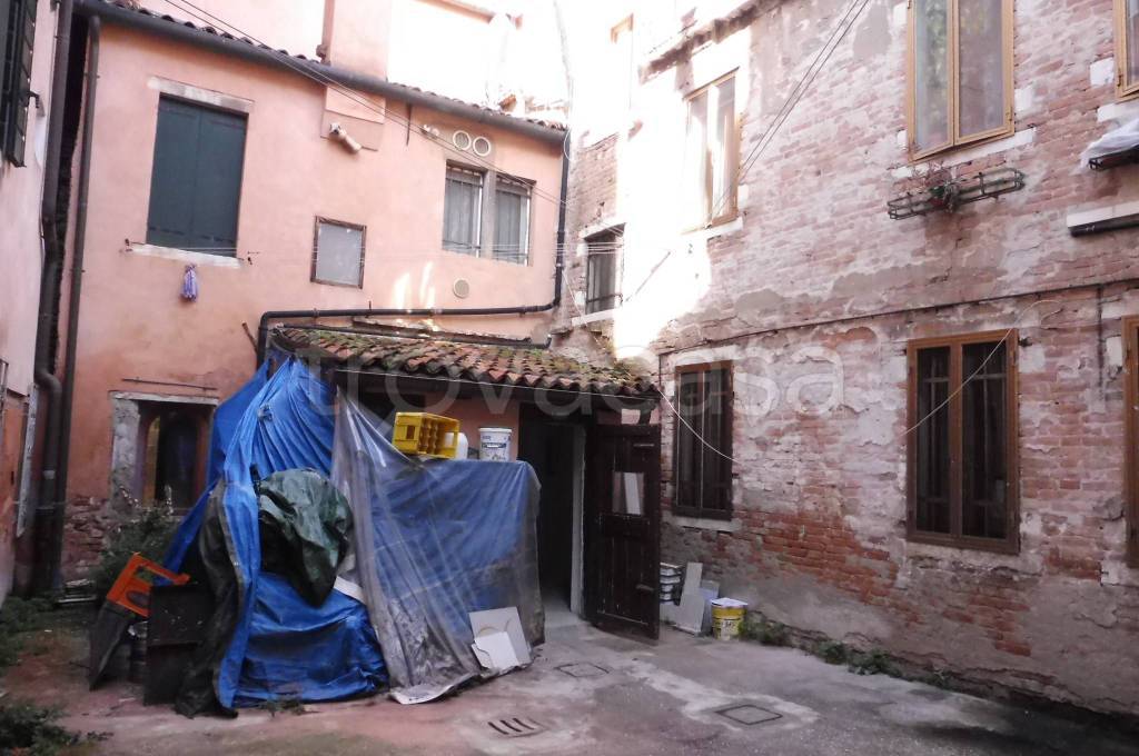 Negozio in affitto a Venezia salizada Sant'Antonin