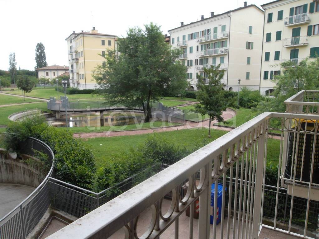 Appartamento in vendita a Parma