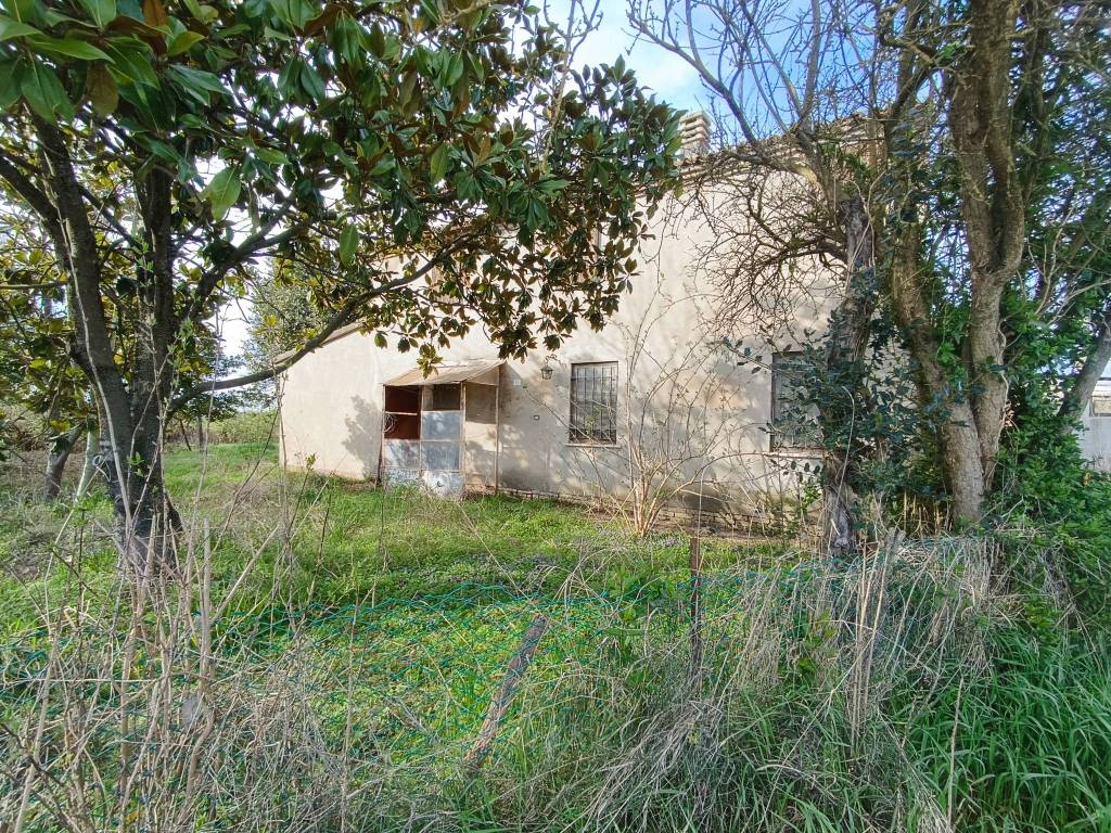 Villa in vendita a Ostellato via Stagnane, 64