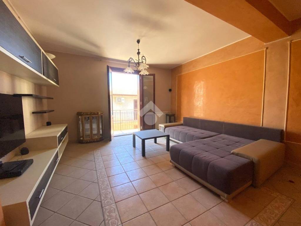 Appartamento in vendita ad Altavilla Milicia via Enrico Toti, 6