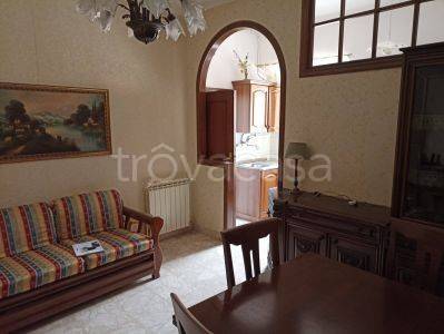 Appartamento in vendita a Marino via Santa Lucia, 56