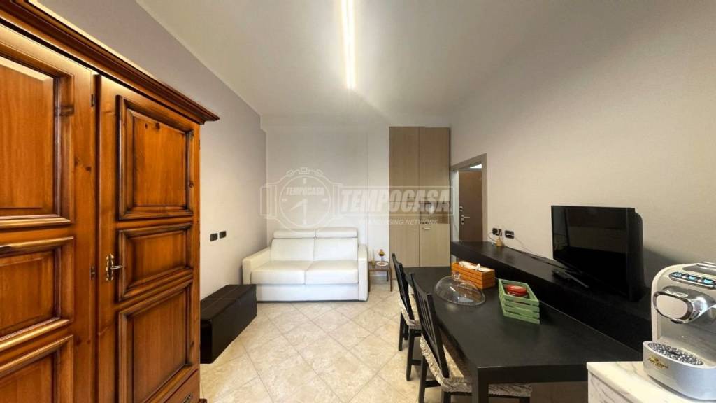 Appartamento in vendita a Milano via Giorgio Marazzani, 14