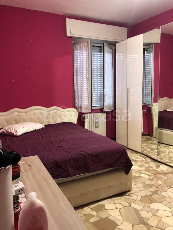 Appartamento in vendita a San Giuliano Milanese via Amerigo Vespucci