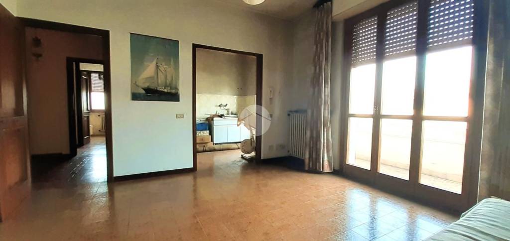 Appartamento in vendita a Vanzago via Dante Alighieri, 29
