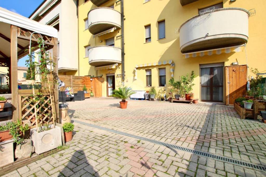 Appartamento in vendita a Savignano sul Rubicone via Filzi, 90