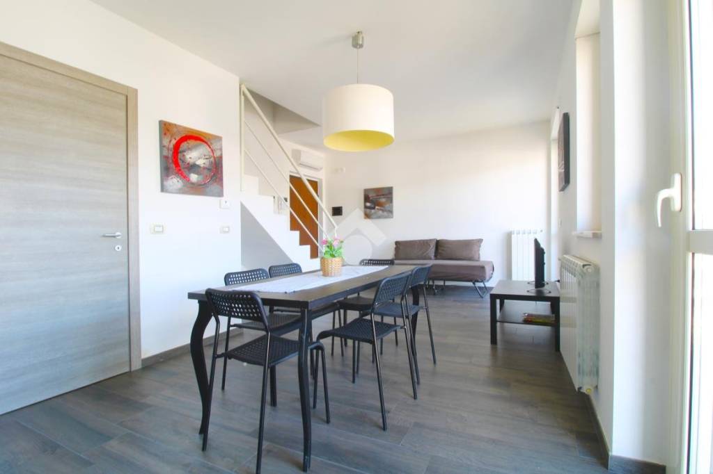 Appartamento in vendita a Tortoreto via Tiziano Vecellio, 22
