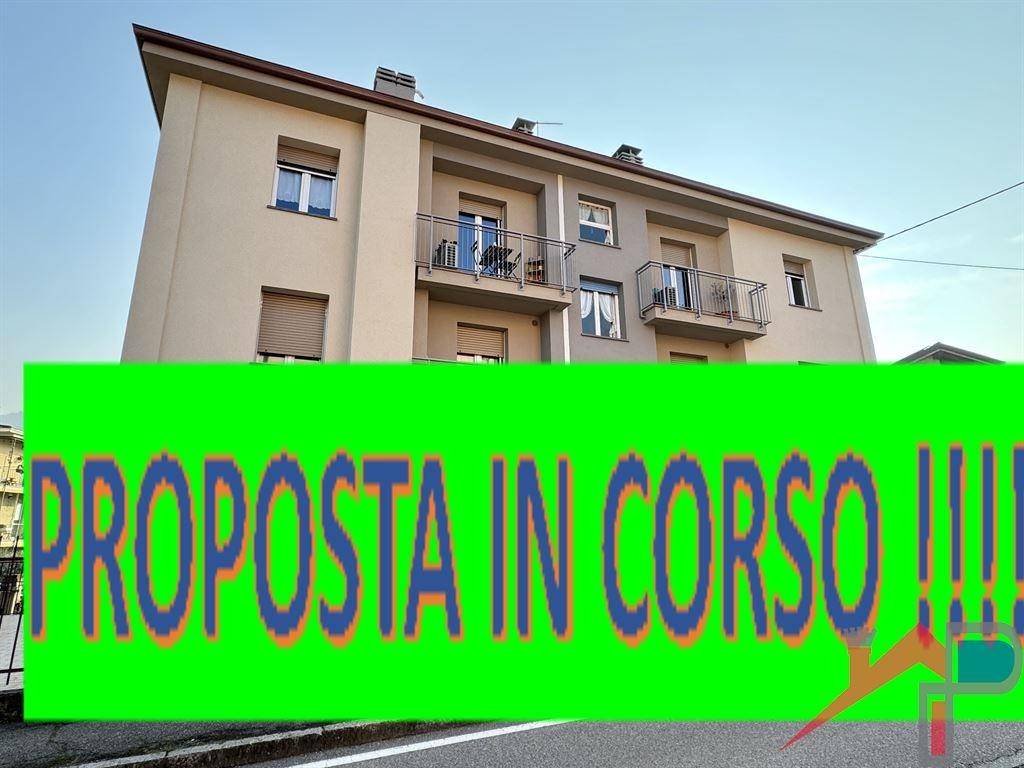 Appartamento in vendita a Cisano Bergamasco