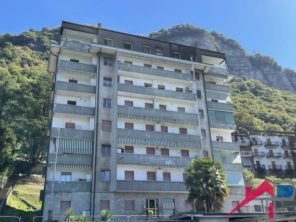 Appartamento in vendita a Monte Marenzo