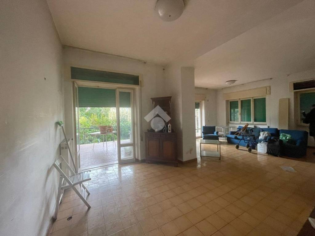 Appartamento in vendita a Nettuno via Lombardia, 86