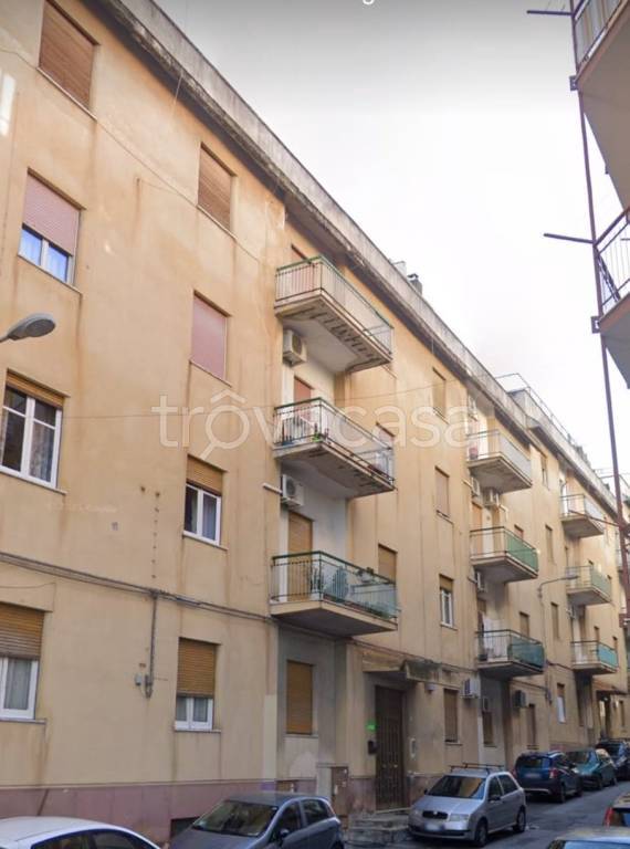 Appartamento in vendita a Palermo via Clemente Ravetto