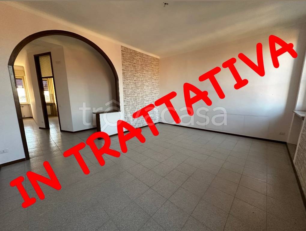 Appartamento in vendita a Sedriano via Leopoldo Fagnani, 10