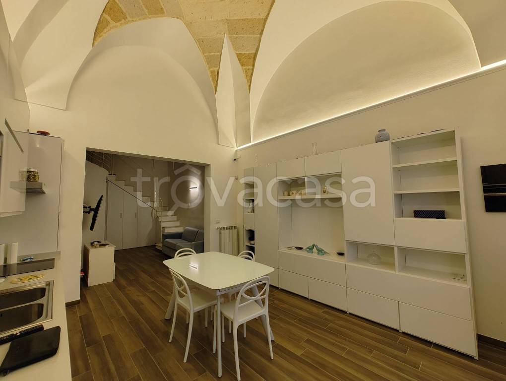 Appartamento in vendita a Lecce via Dalmazia, 26