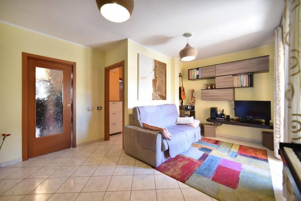 Appartamento in vendita a Sestu via Mazzini, 34