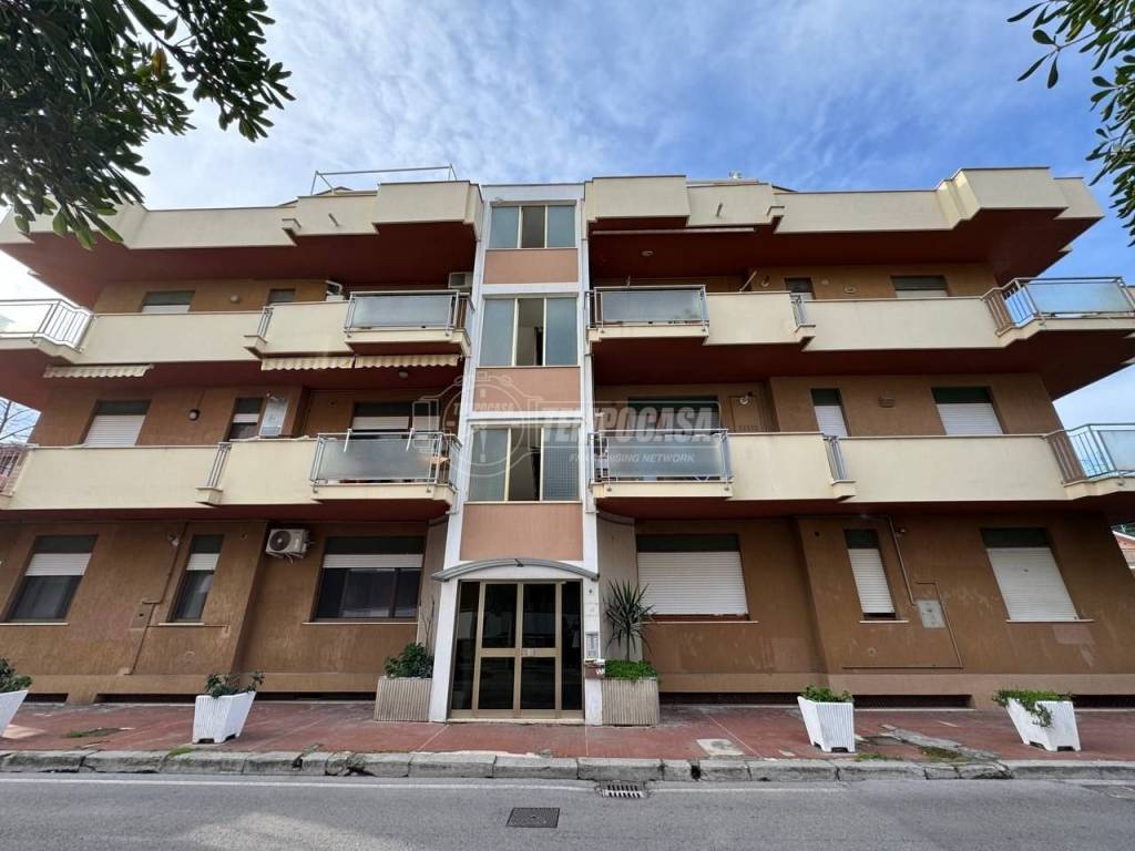 Appartamento in vendita a Francavilla al Mare via Vomano 6