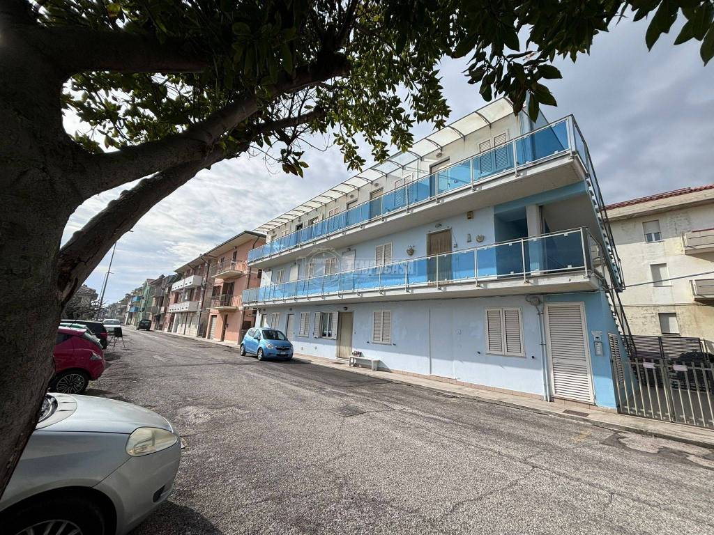 Appartamento in vendita a Porto Sant'Elpidio via palermo