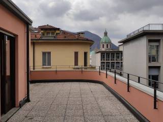Appartamento in in affitto da privato a como via lega insurrezionale, 3