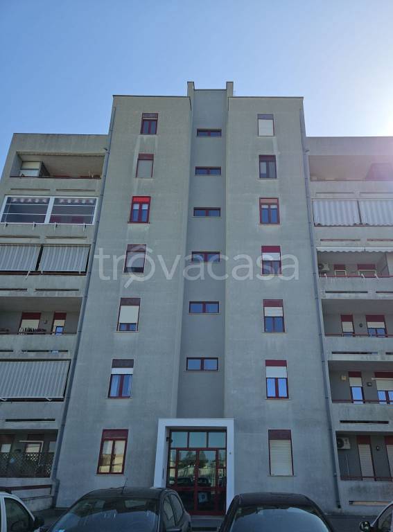 Appartamento in in vendita da privato a Lecce via Francesco Domenico Guerrazzi, 2