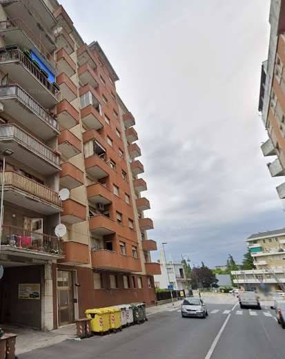 Appartamento in vendita a Monfalcone viale Giuseppe Verdi