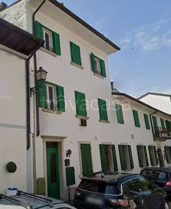 Appartamento in vendita a Gradisca d'Isonzo via della Campagnola