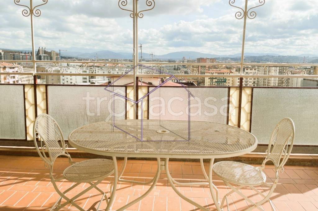 Appartamento in vendita a Firenze piazza Valdelsa