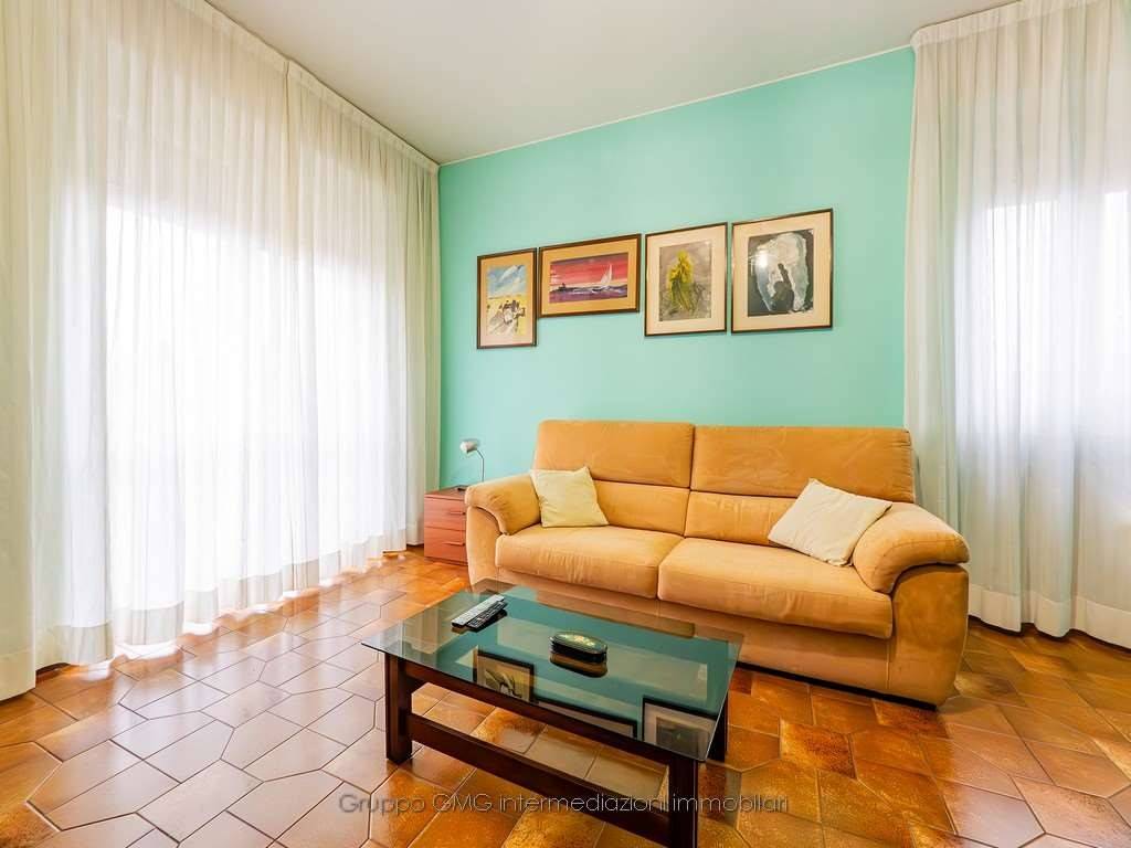 Appartamento in vendita a Cinisello Balsamo viale lombardia , 2