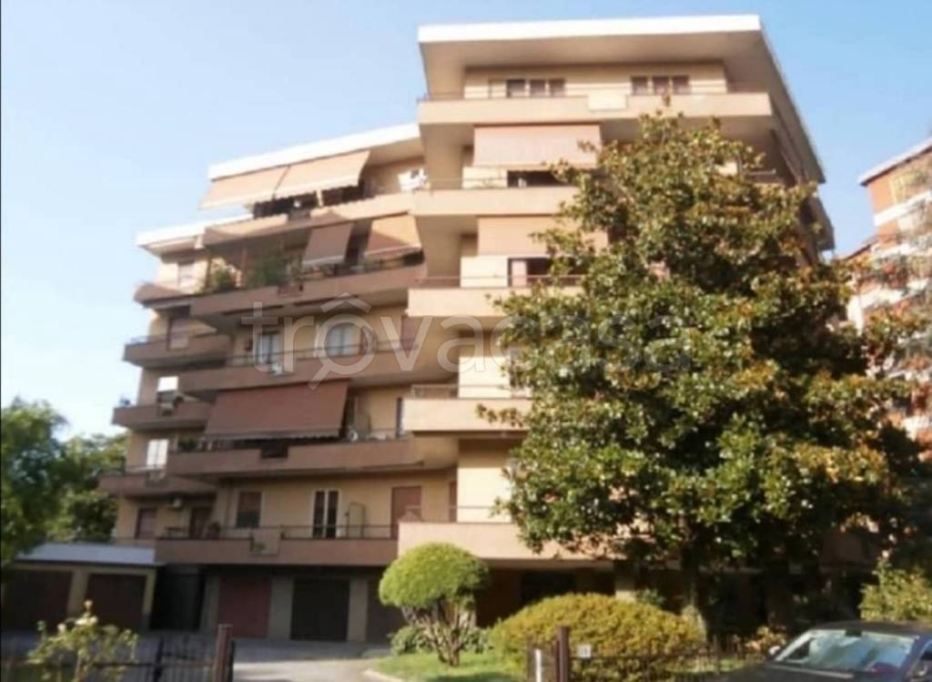 Appartamento in in vendita da privato a Mortara via Edmondo De Amicis, 27