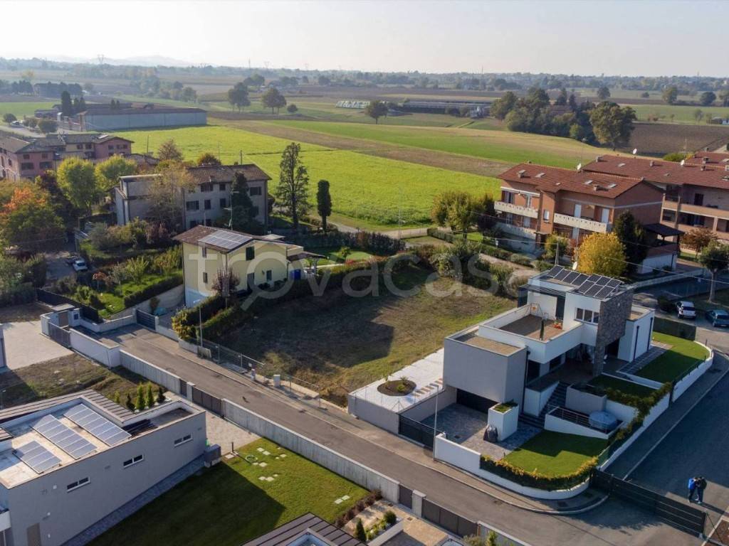 Terreno Residenziale in vendita a Santarcangelo di Romagna