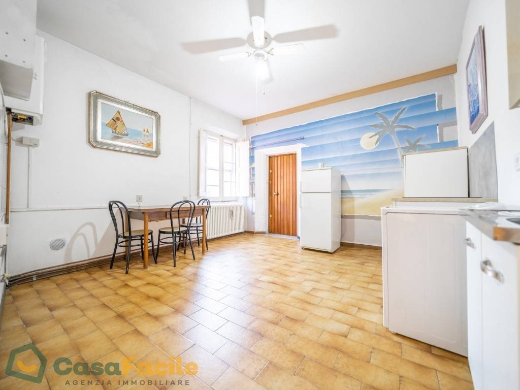 Appartamento in vendita a Cesena sobborgo Eugenio Valzania