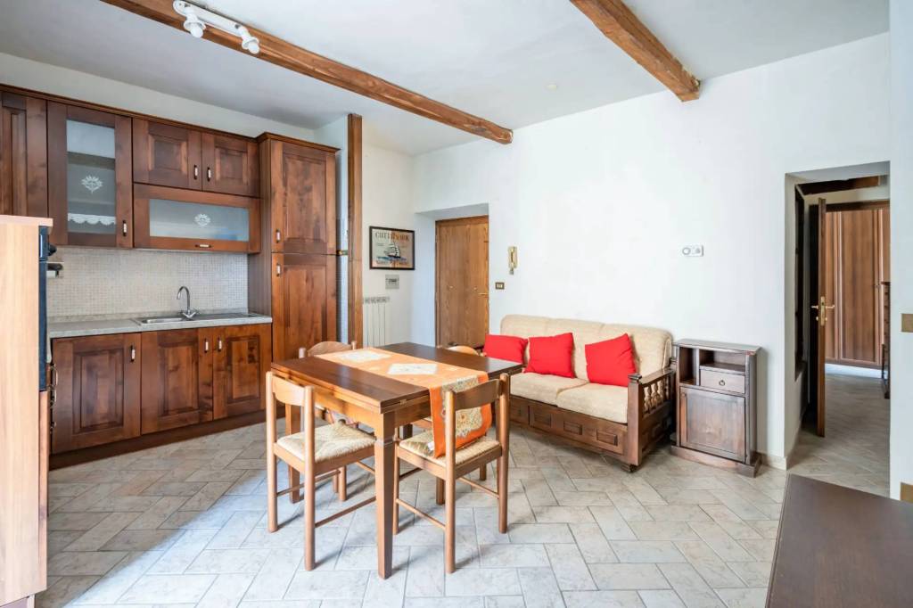 Appartamento in vendita a Viterbo via dei Vecchi