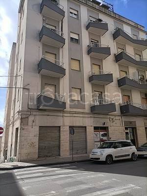 Appartamento in affitto a Caltanissetta via Gorizia
