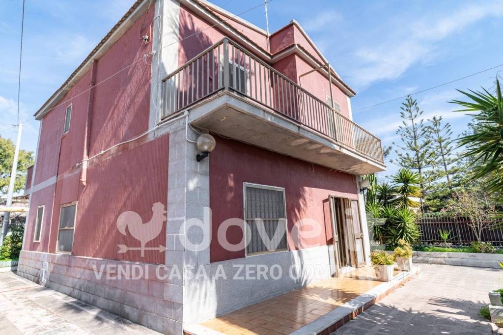 Villa in vendita a Taranto via Gattucci, n.5